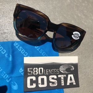 Costa Sunglasses